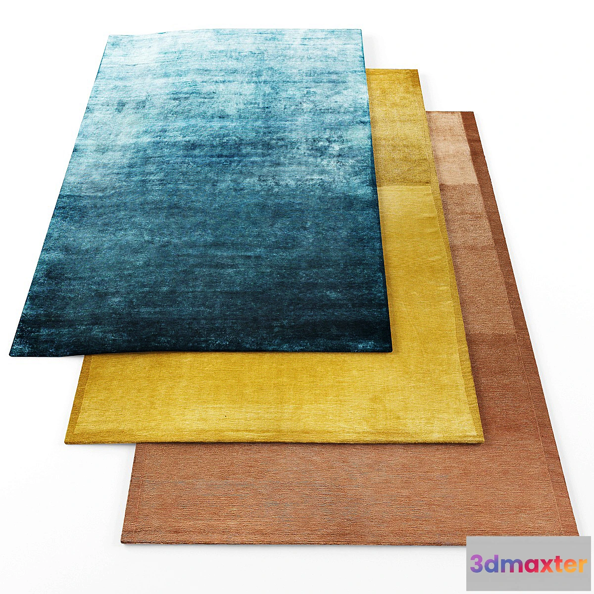 1401468 - Moroso rugs2 3D Max