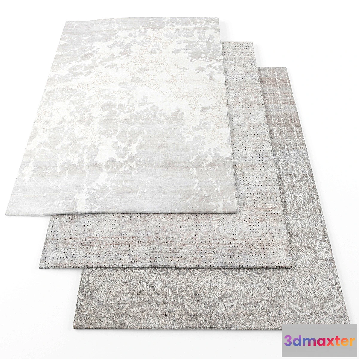 1404786 - Jan Kath rugs8 3D Max