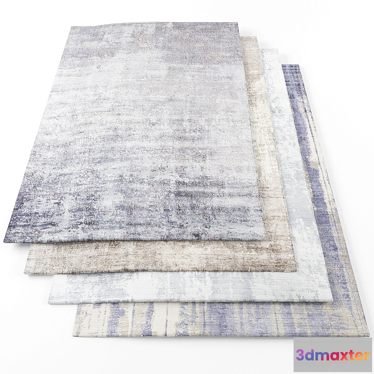 1405858 - Rugs 1053 3D Max
