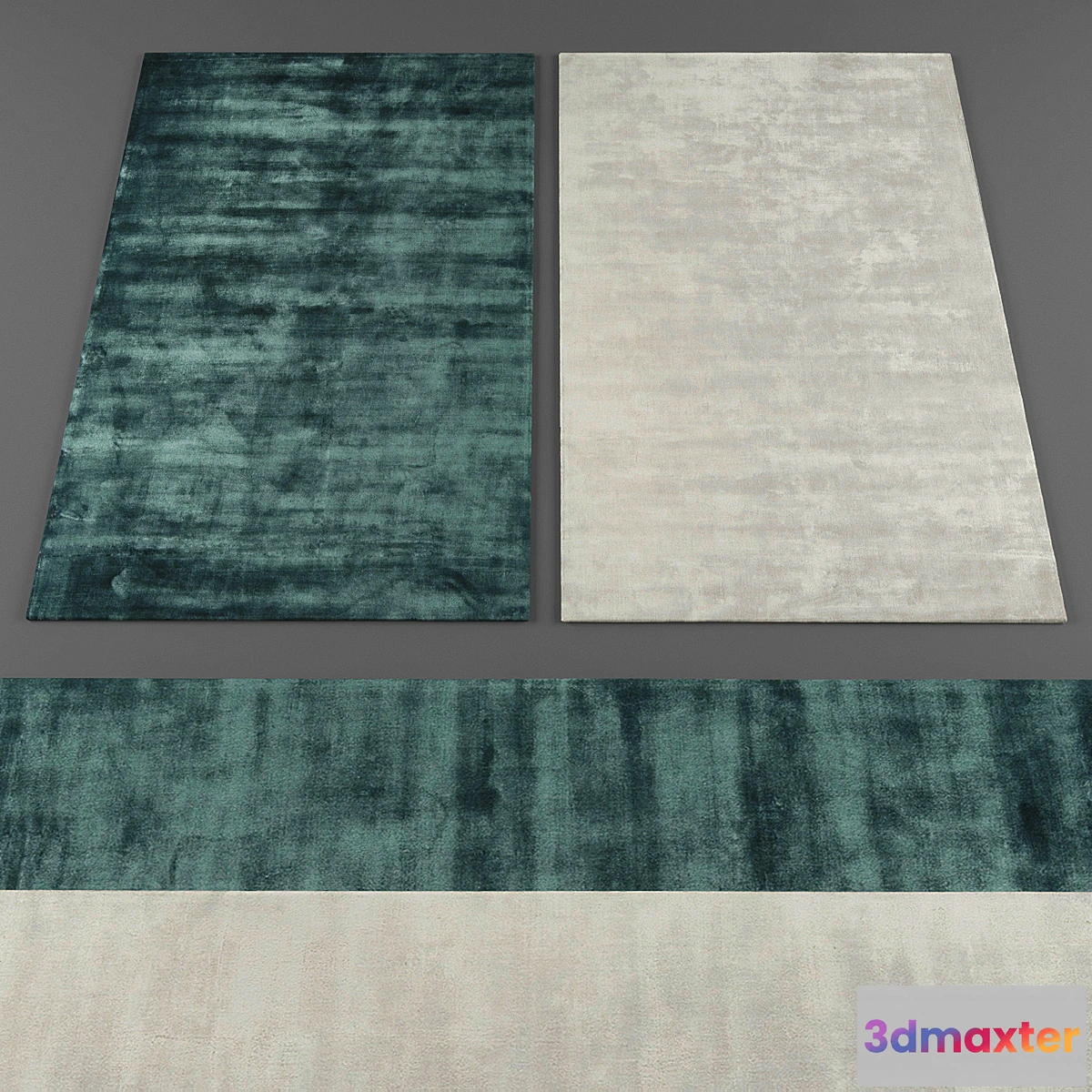 1406808 - Rugs collection 268 3D Max