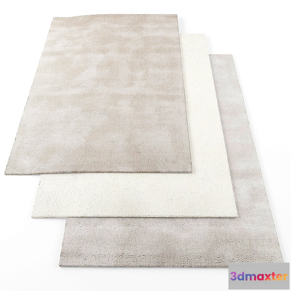 1406932 - Asiatic aran rugs 3D Max