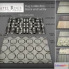 1408388 - Capel Rugs 2 3D Max