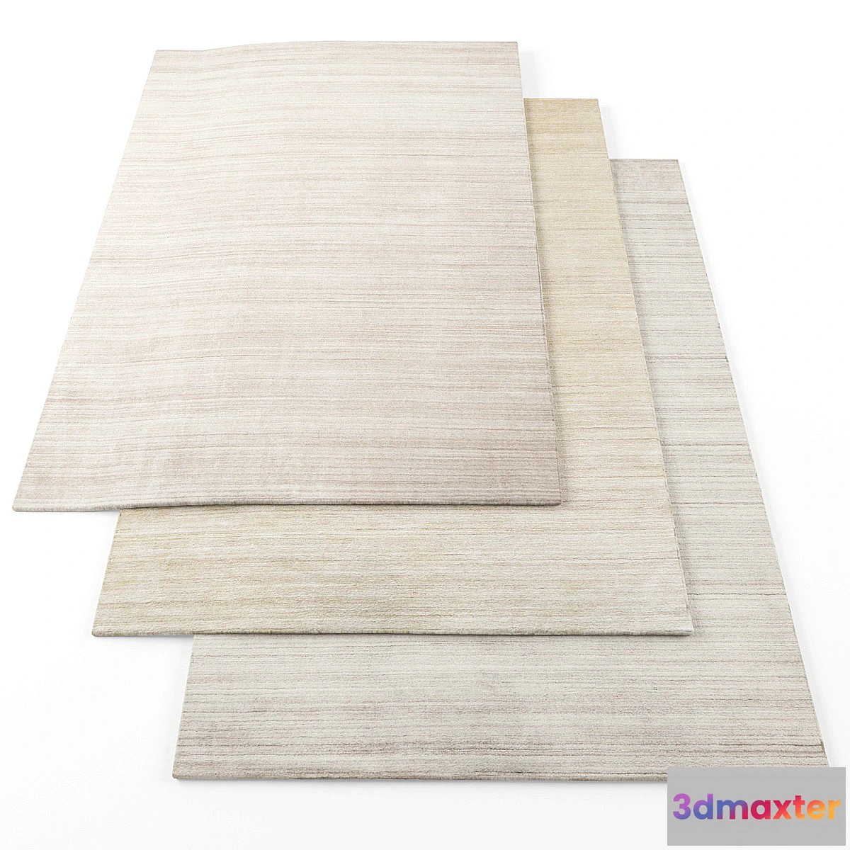 1409194 - Rugs_451 3D Max