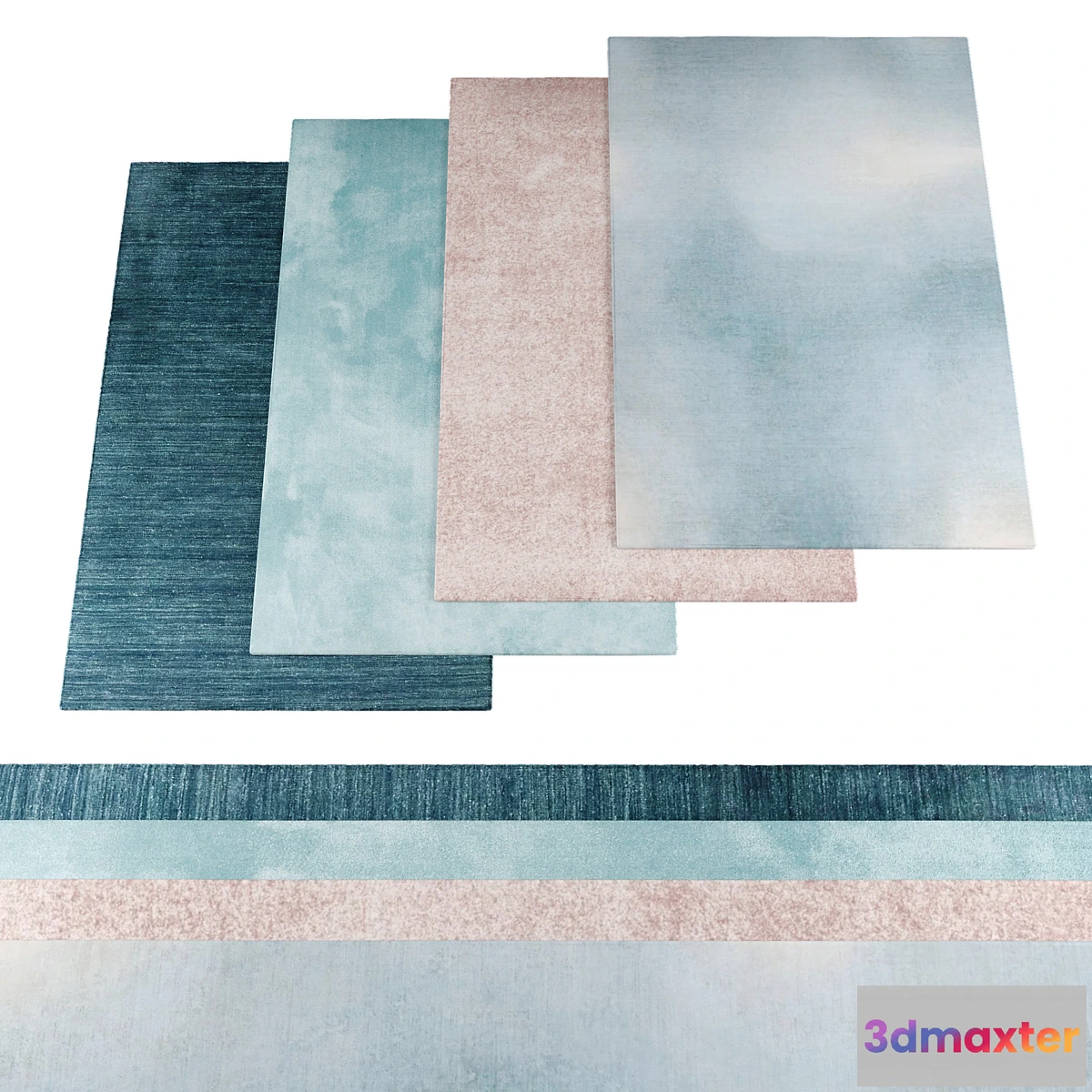 1409494 - rugs 1485 3D Max