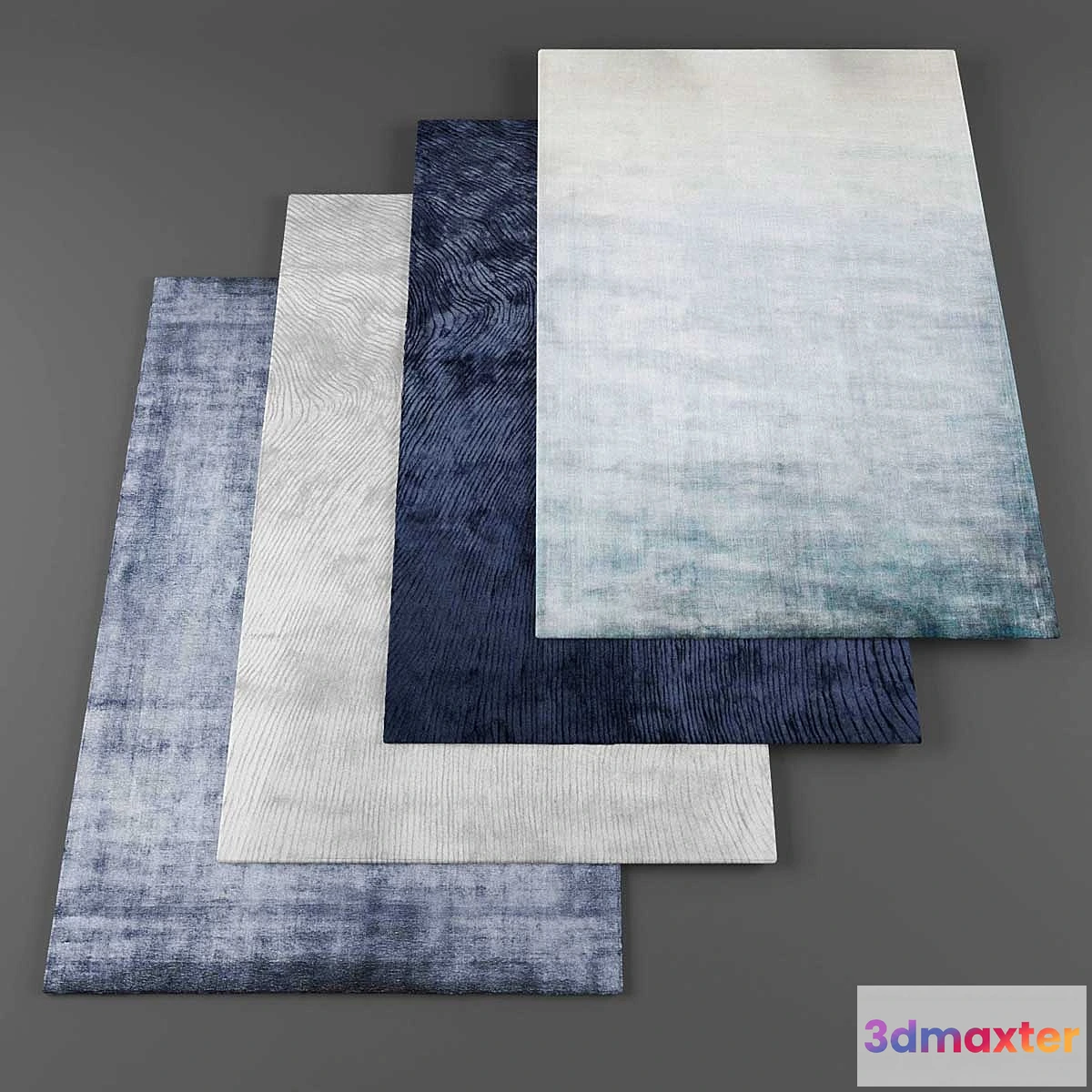 1411706 - Rugs268 3D Max