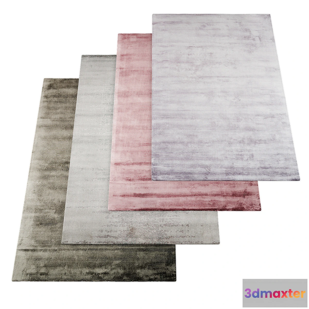 1412724 - Rugs291 3D Max