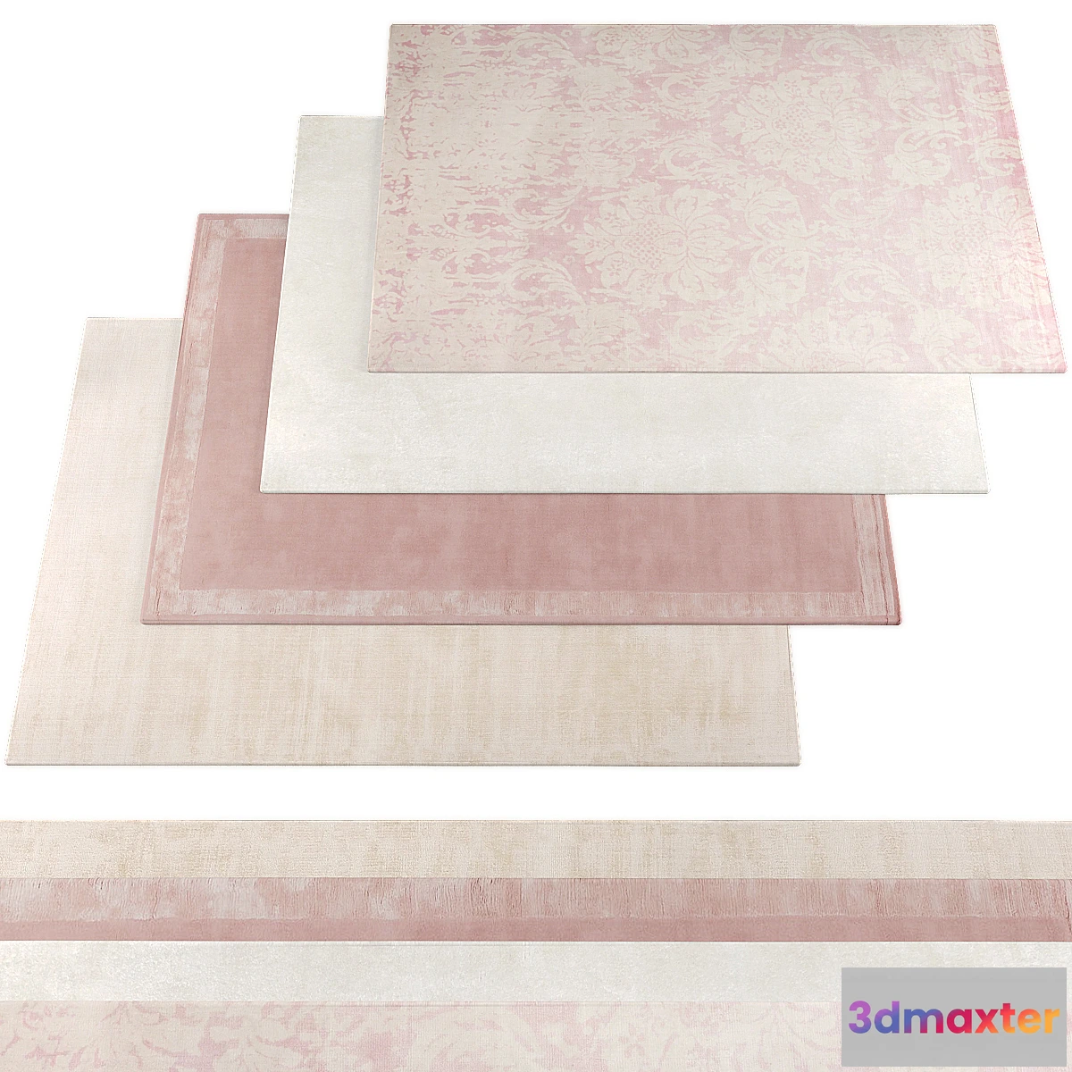 1413748 - Rugs351 3D Max