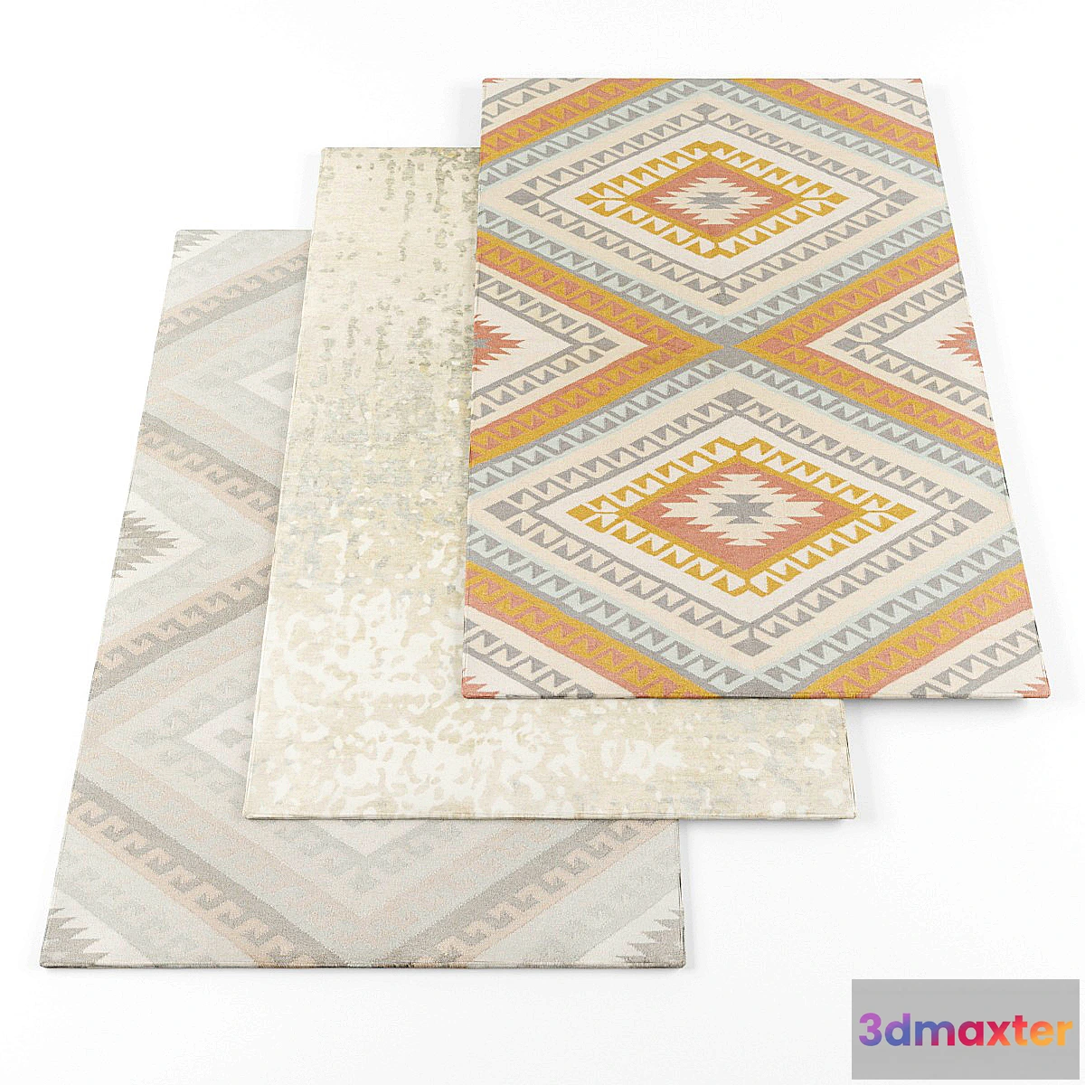 1414296 - carpets 3D Max