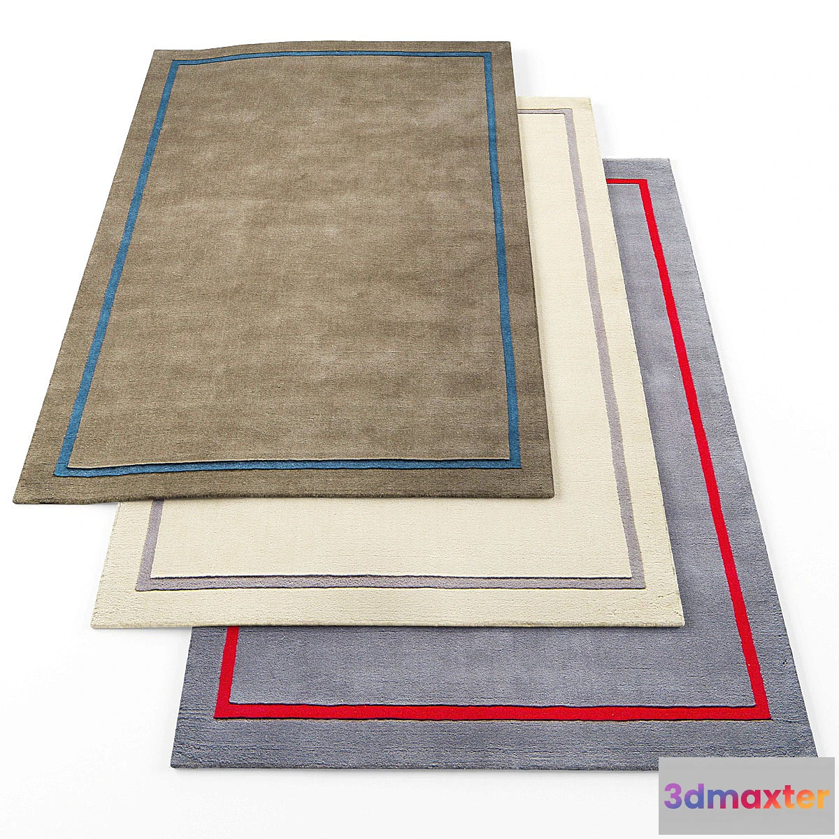 1415680 - Toulemonde Bochart rugs6 3D Max