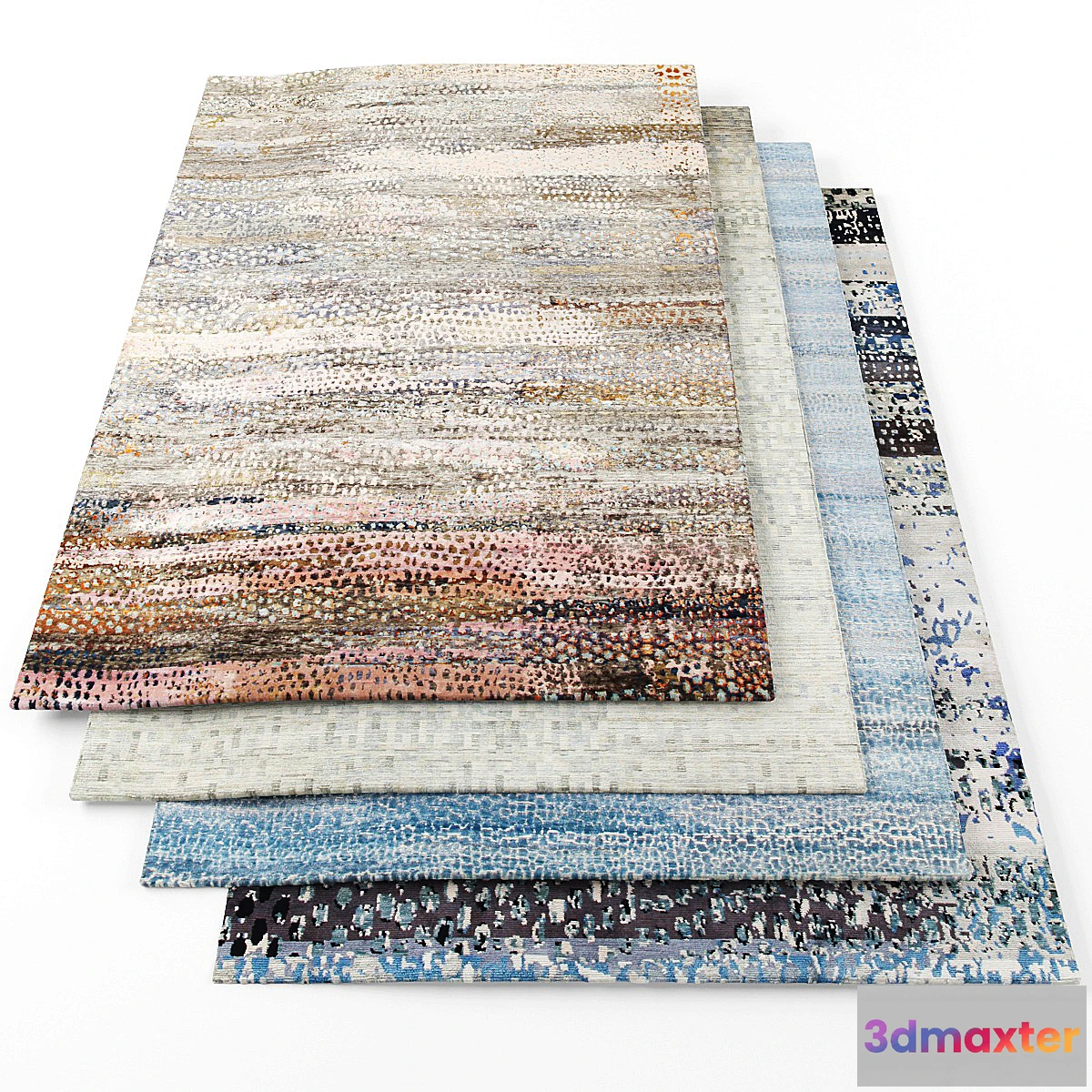 1416670 - Rugs_868 3D Max