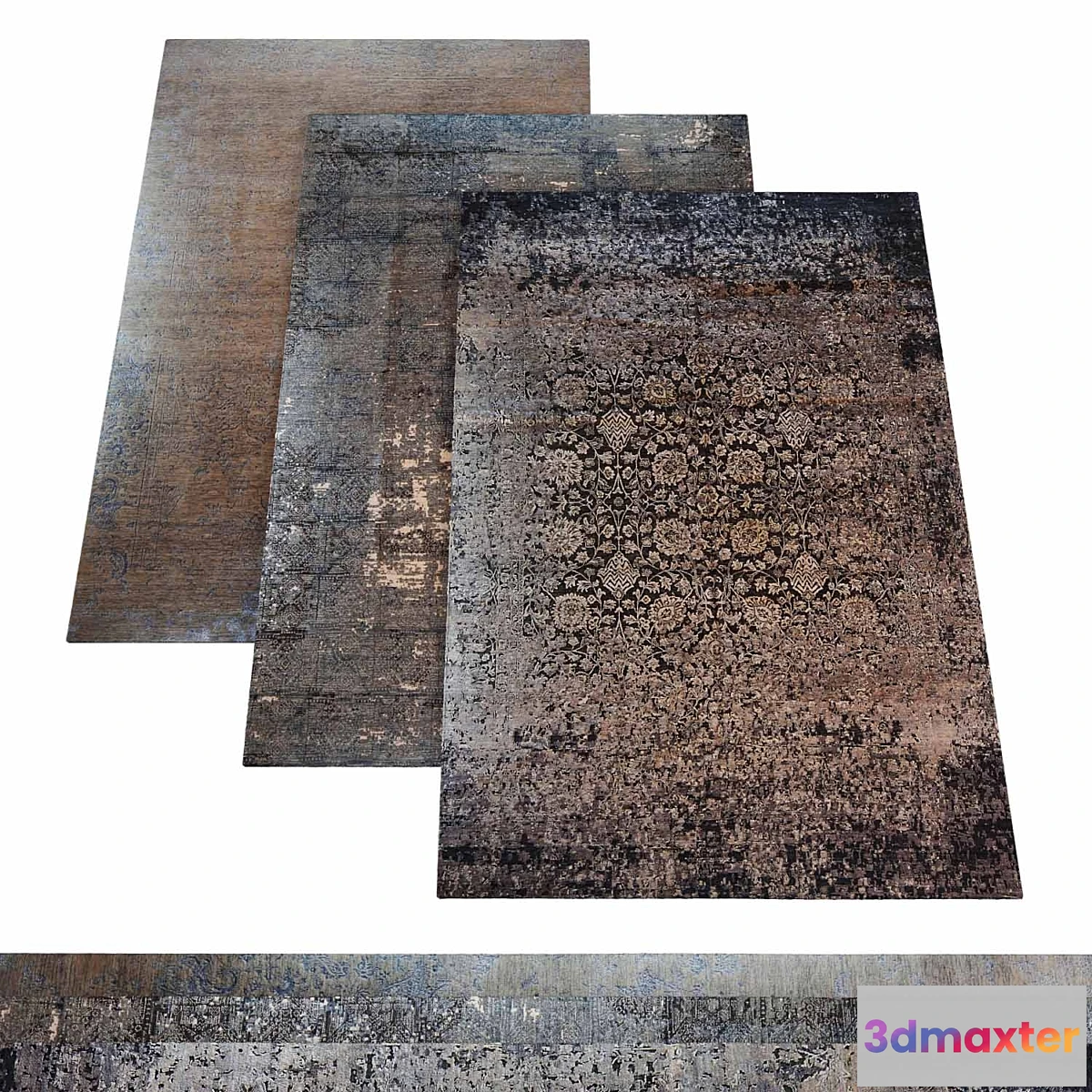 1417338 - Rugs_450 3D Max