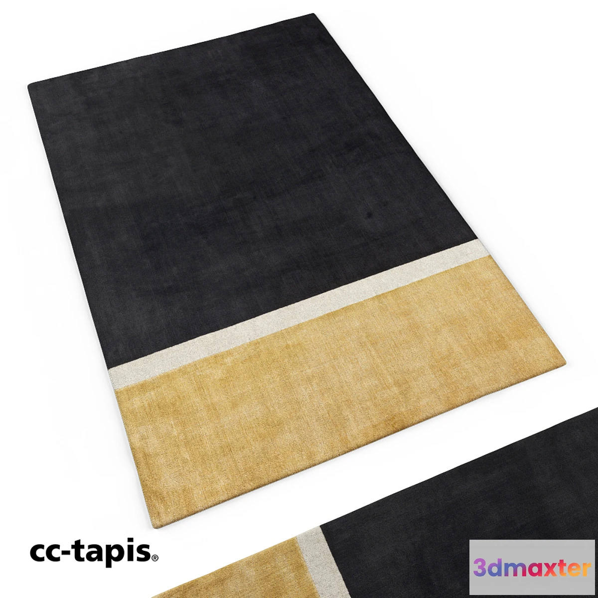 1417684 - cc-tapis Rugthko 3D Max