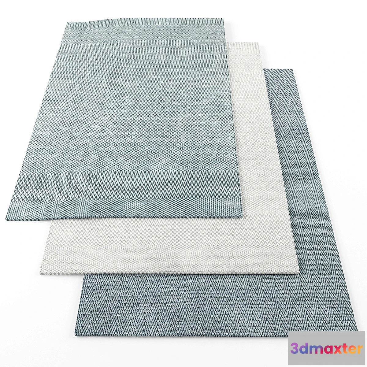 1418998 - Kasthall rugs7 3D Max