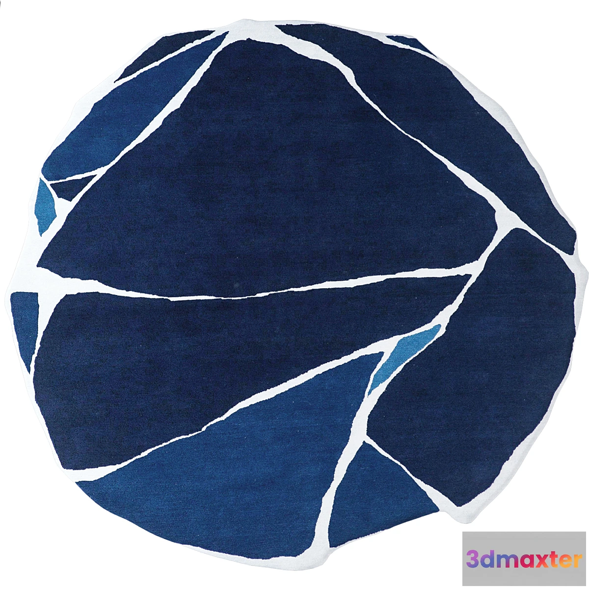 1421418 - Ceramic Rug 3D Max