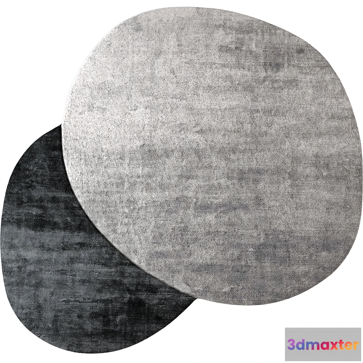 1423404 - Nouro Rug 3D Max