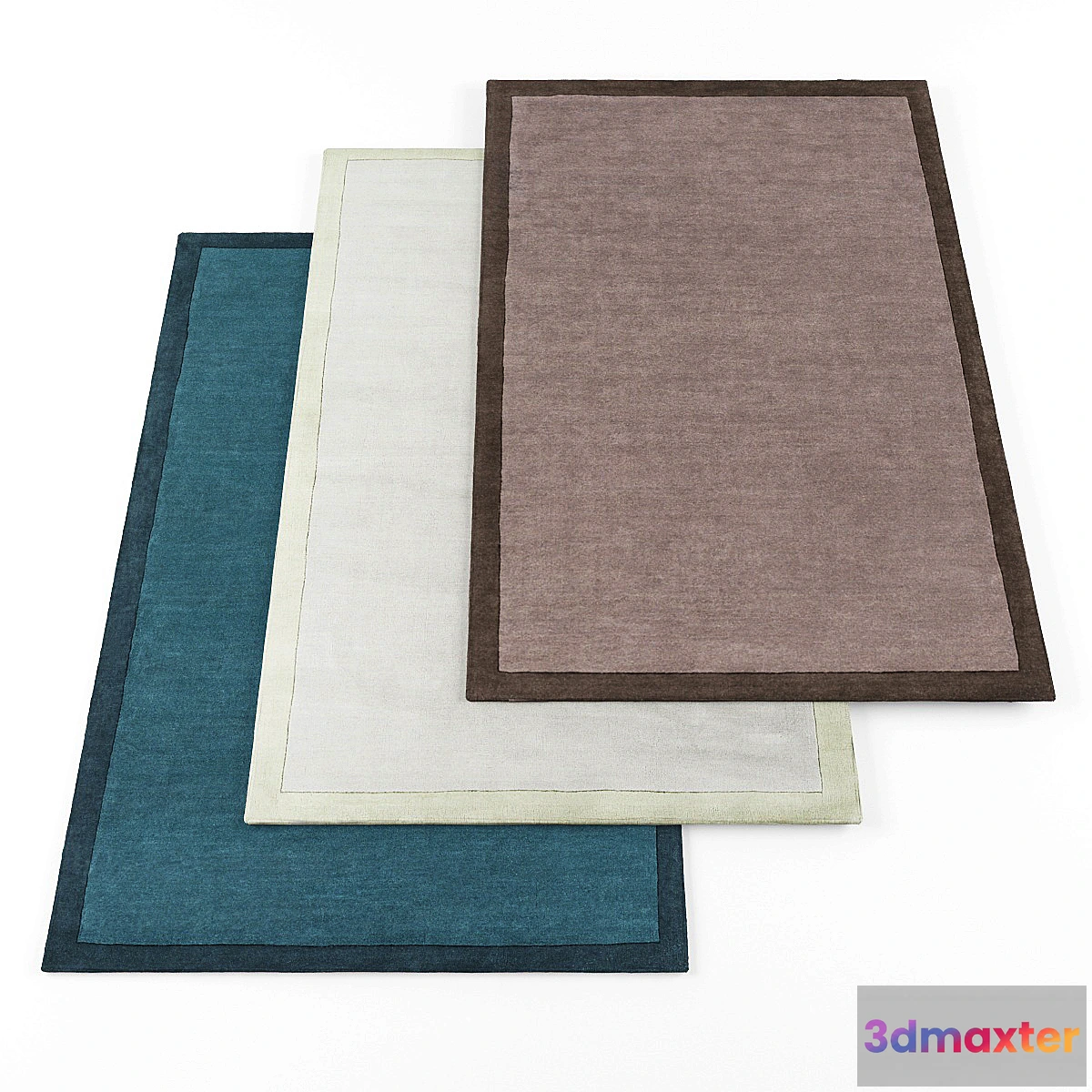 1423408 - rugs 923 3D Max
