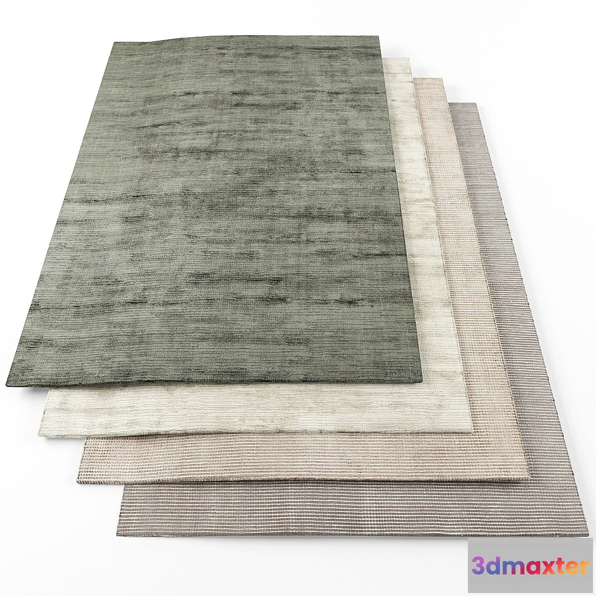 1423604 - Rugs_825 3D Max