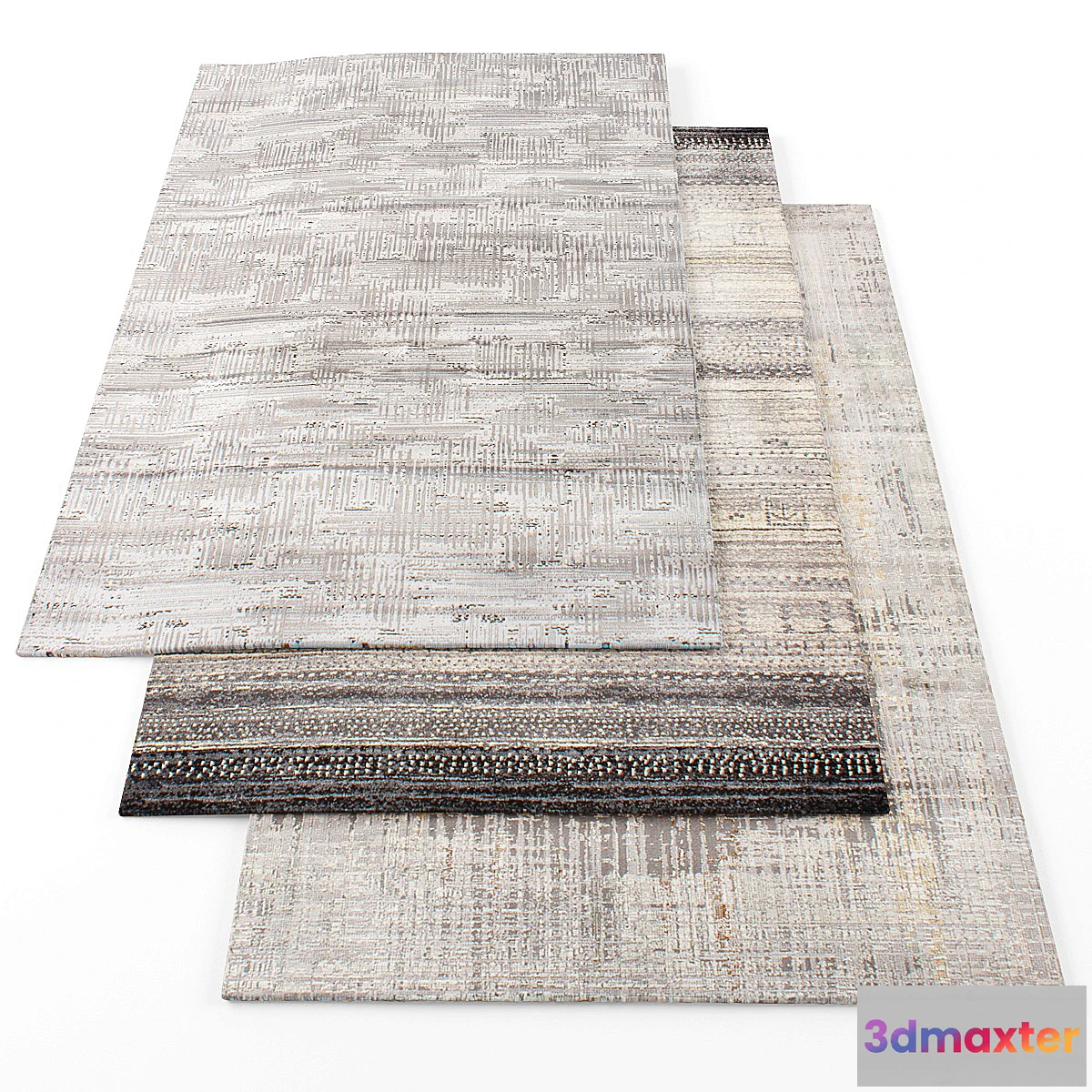 1423682 - ecarpetgallery affordable luxury rugs4 3D Max