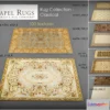 1423820 - Capel Rugs 3 3D Max