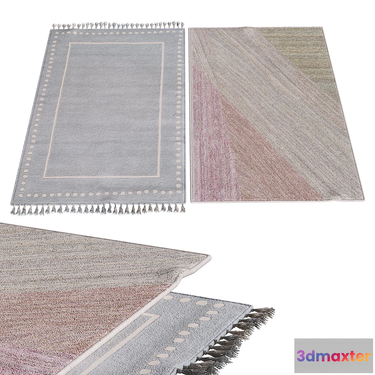 1423964 - carpet 400×280 3D Max