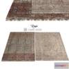 1425742 - carpets 3D Max