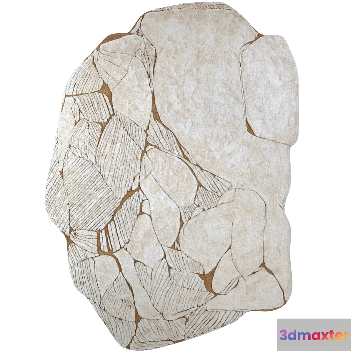 1425970 - Taramsa Tai Carpet 3D Max