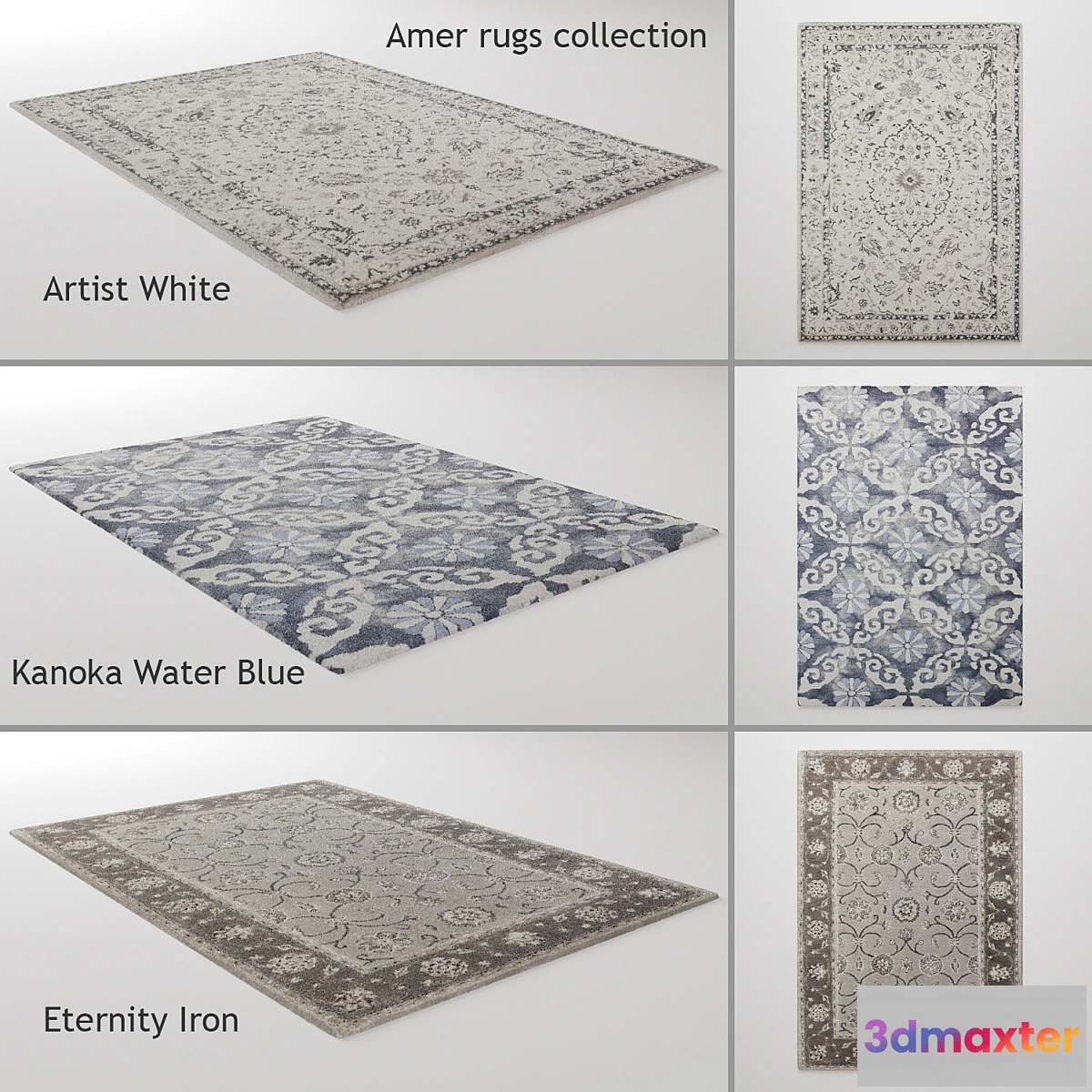 1426466 - Amer_rugs_6 3D Max