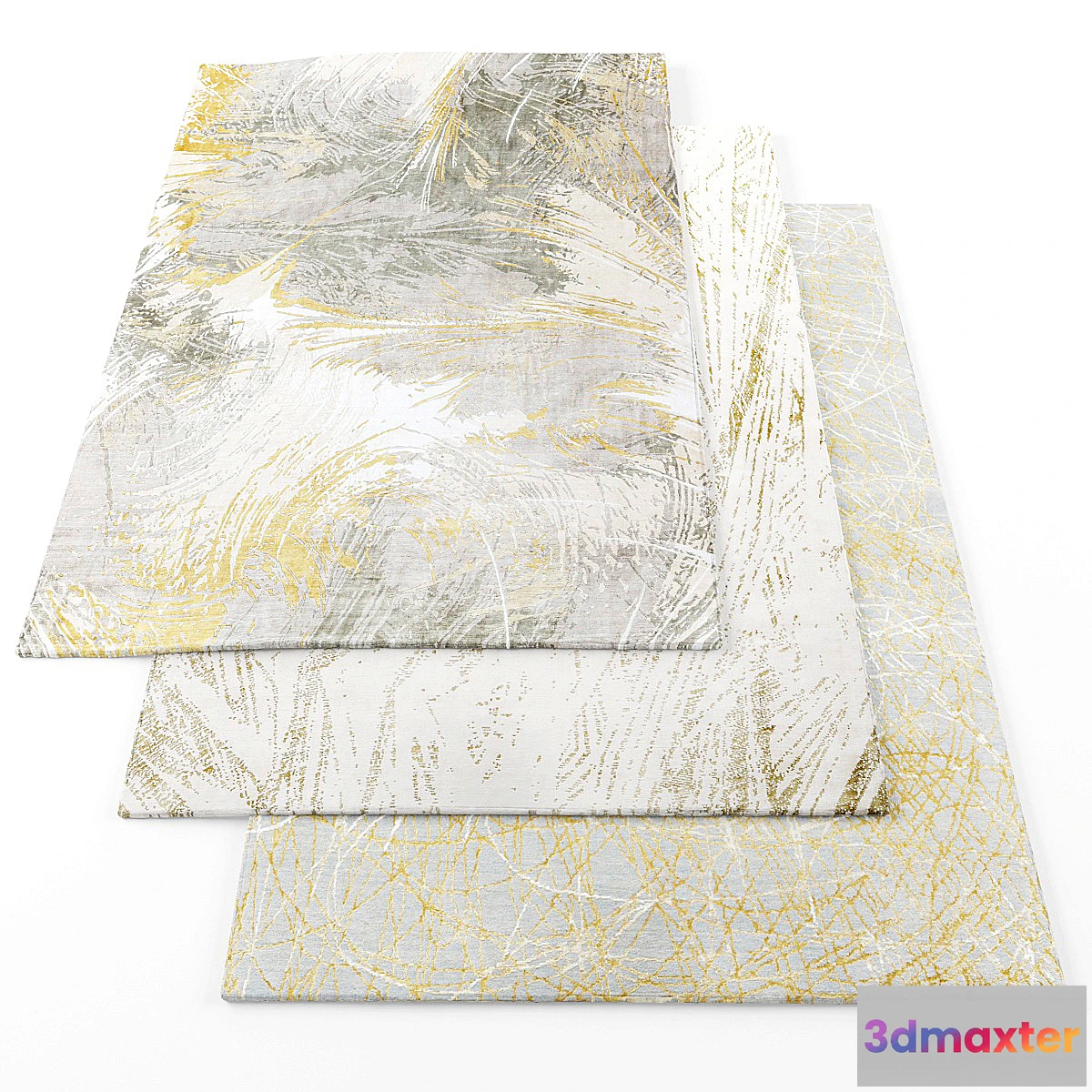 1427042 - rugs 916 3D Max