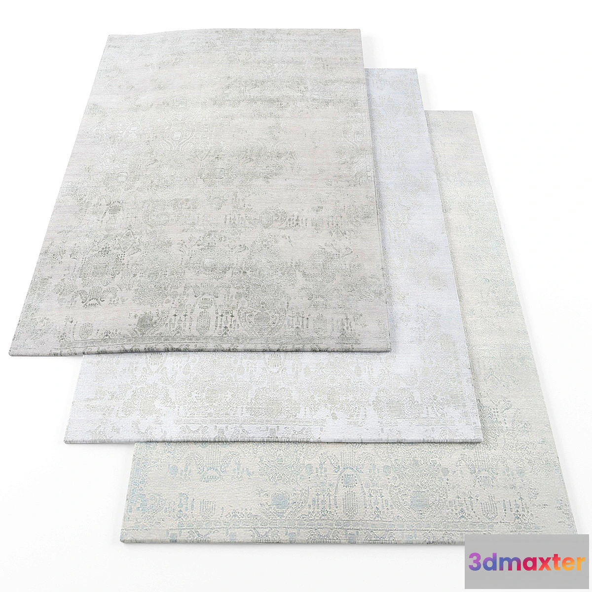 1427946 - Rugs_441 3D Max