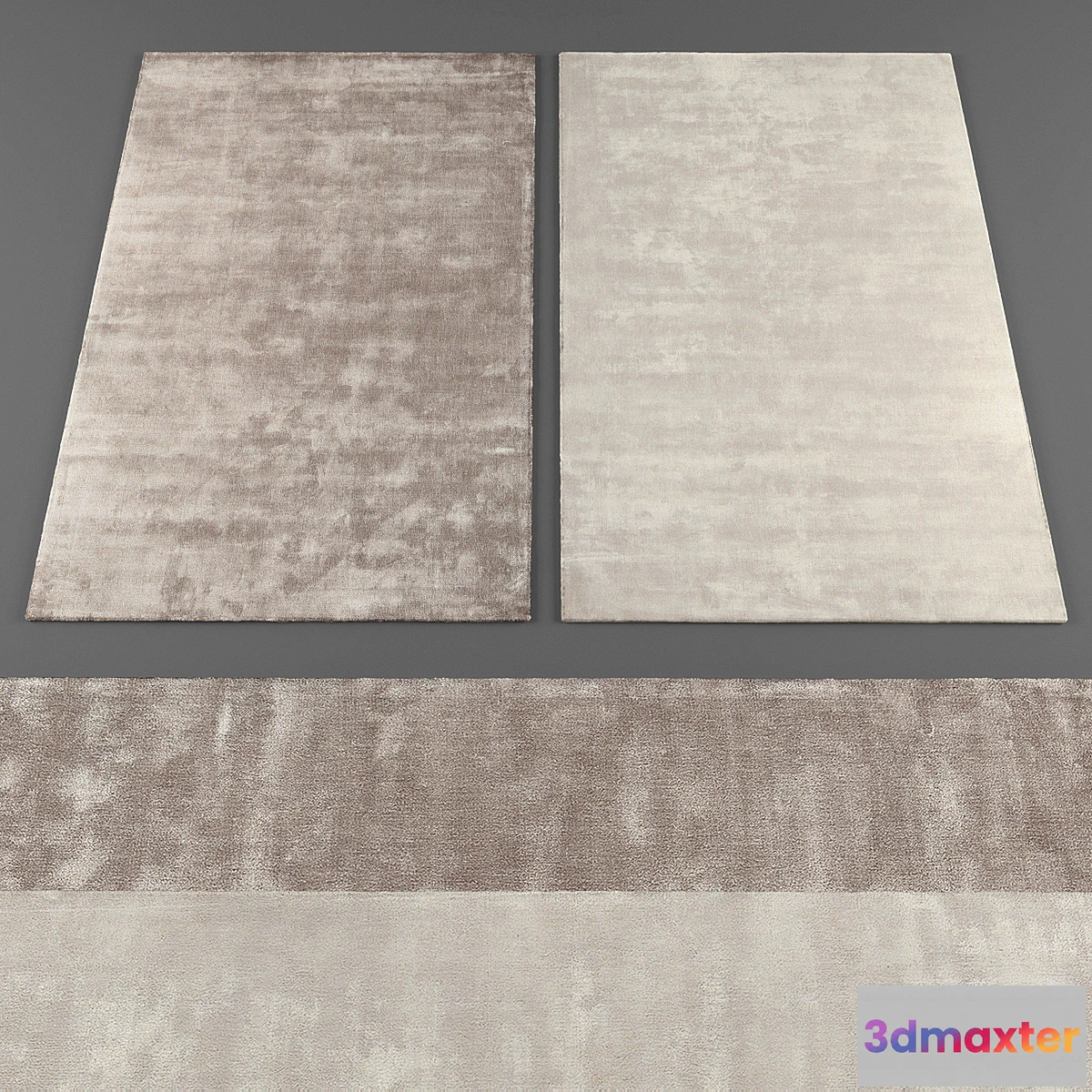 1428498 - Rugs collection 272 3D Max