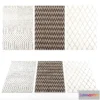 1430038 - Momeni rugs 3D Max