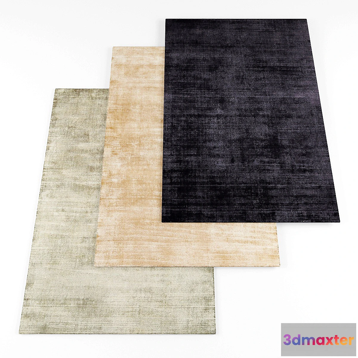 1430198 - Rugs_197 3D Max