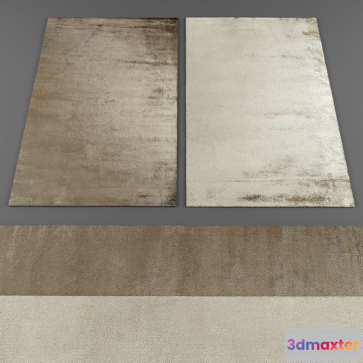 1430232 - Rugs collection 152 3D Max