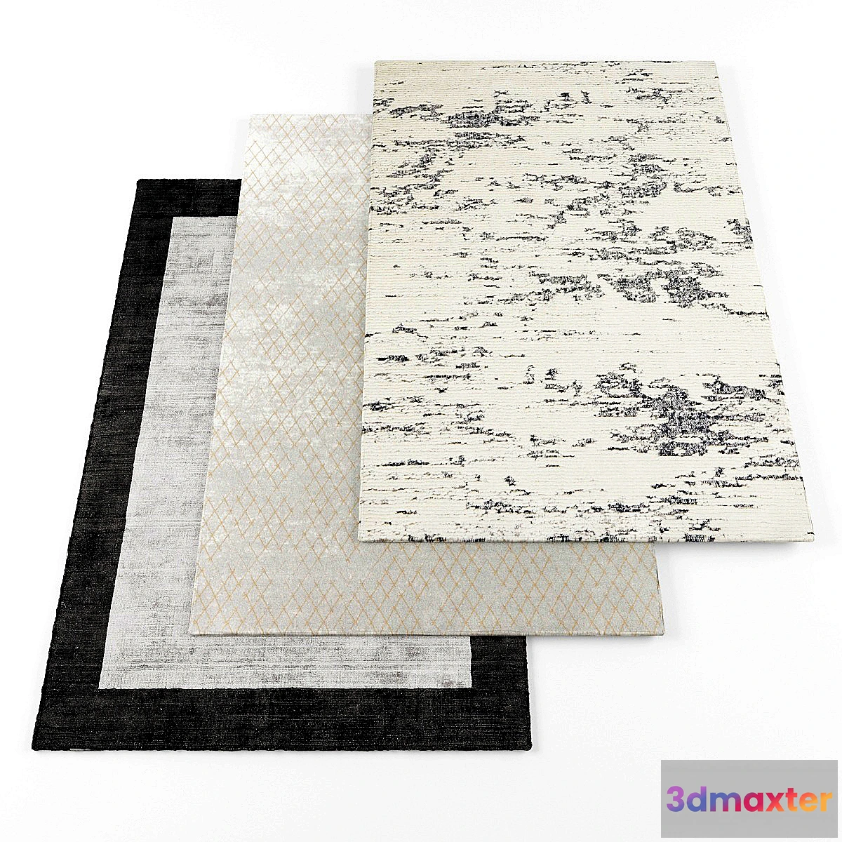 1431014 - rugs 3D Max