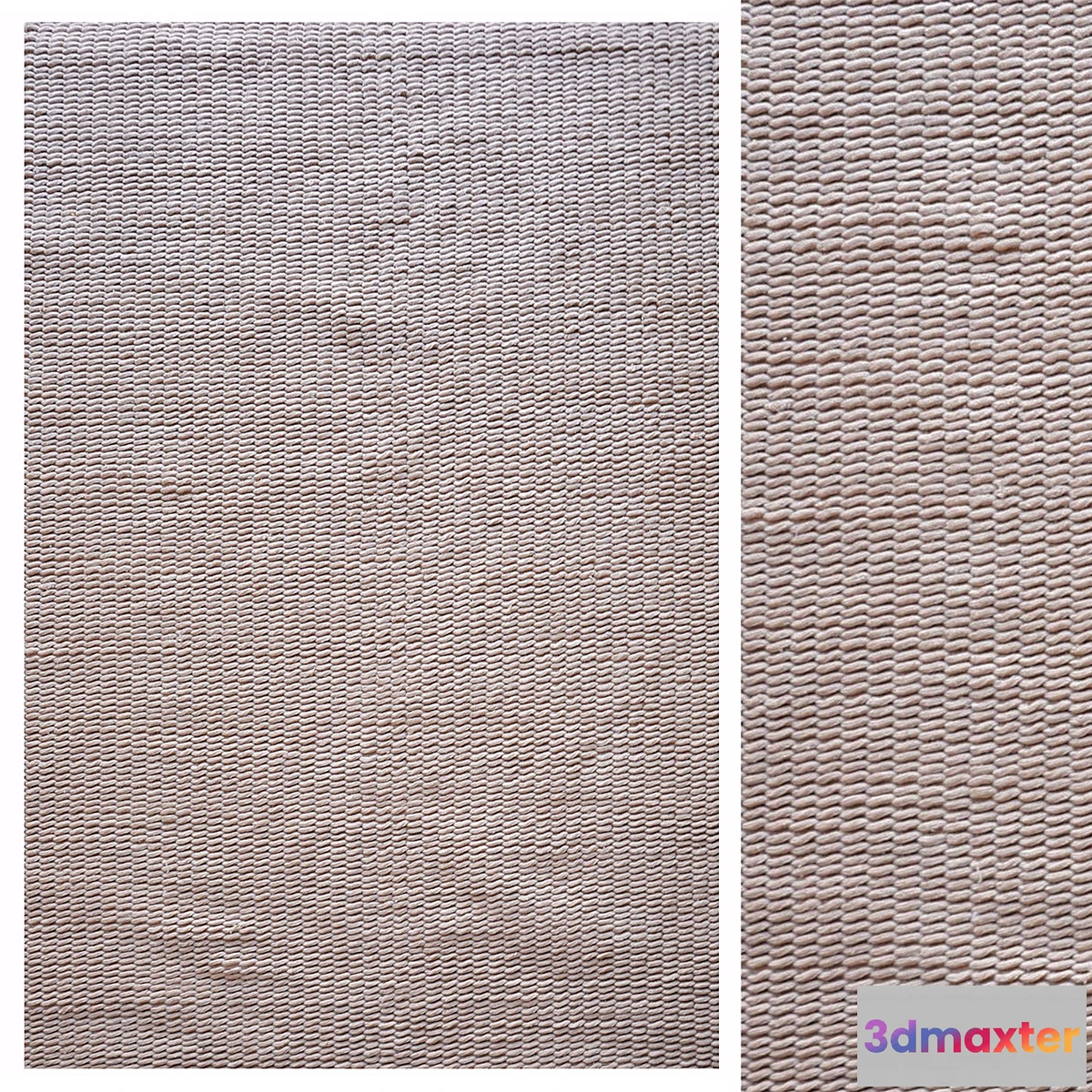 1433116 - BEAVER 3D Max