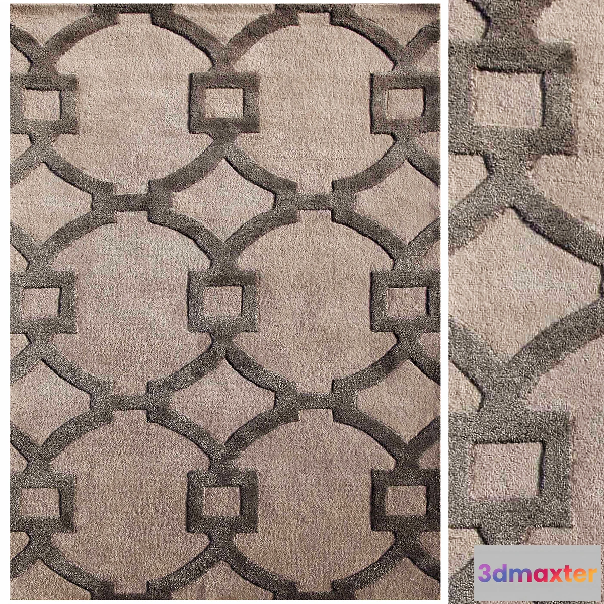 1434992 - regency jaipur 3D Max