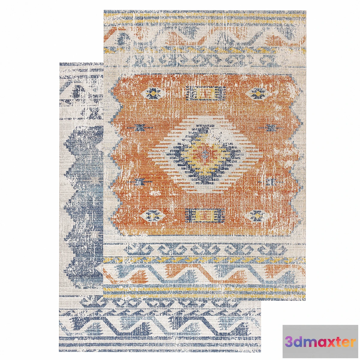 1437746 - carpet collection 36 3D Max