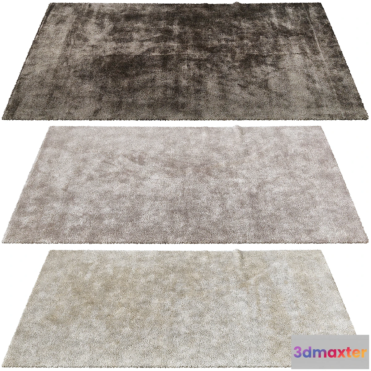 1440666 - Katherine Carnaby CHROME Rugs 3D Max