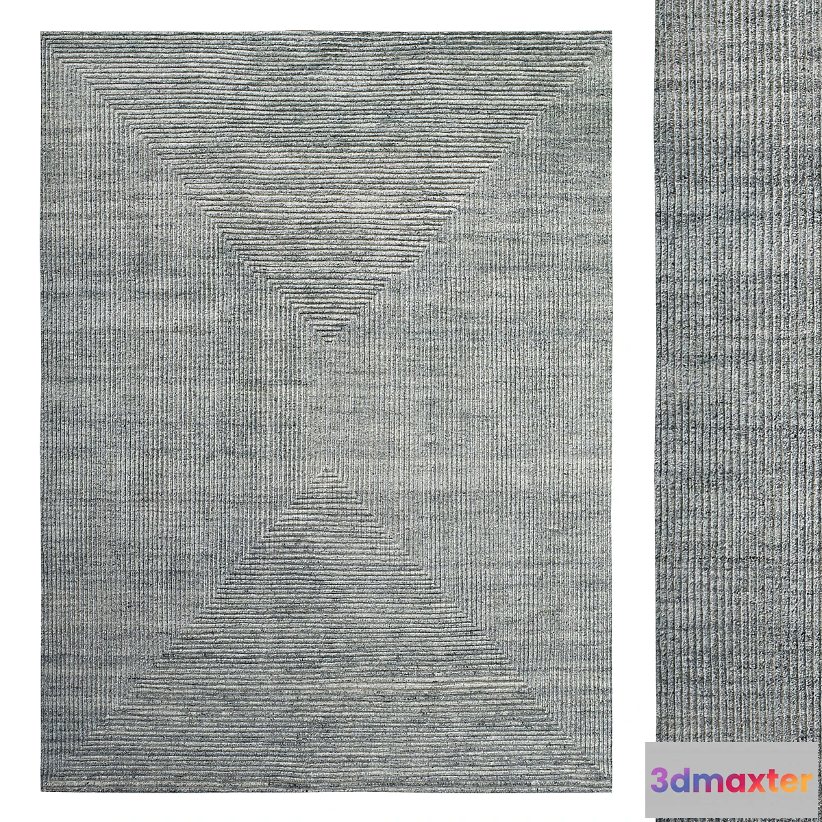 1441200 - rug collections_668 3D Max