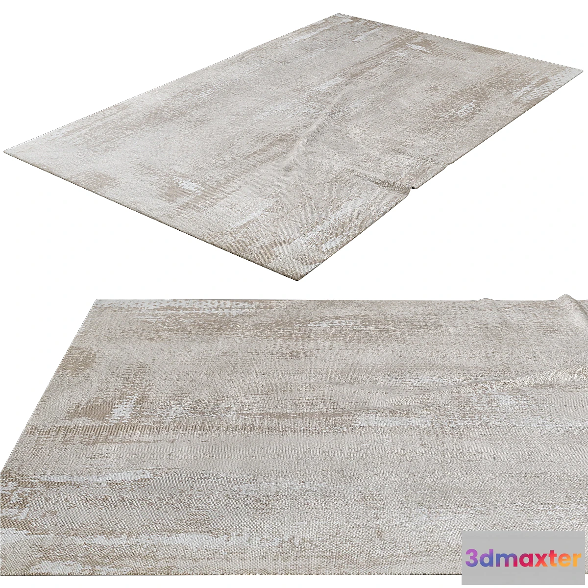 1441964 - RODELUND - IKEA 3D Max