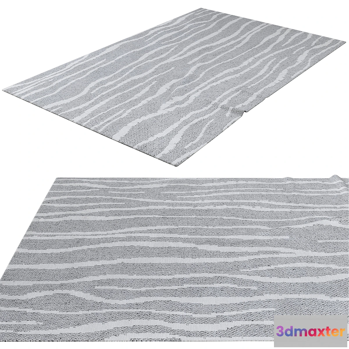 1443570 - GLUMSÖ - IKEA 3D Max