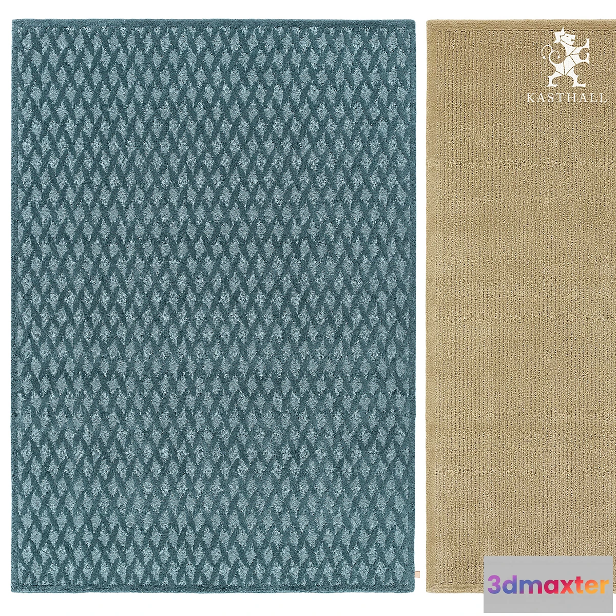 1444088 - Classic Grid by Kasthall 3D Max