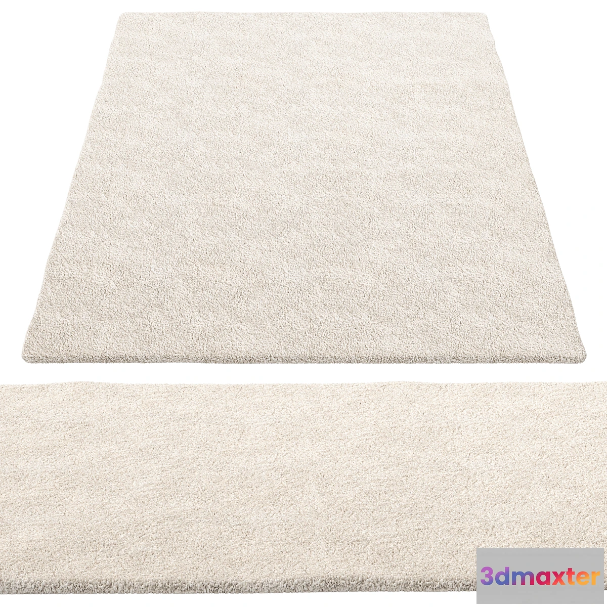 1446142 - Afaw by La Redoute 3D Max