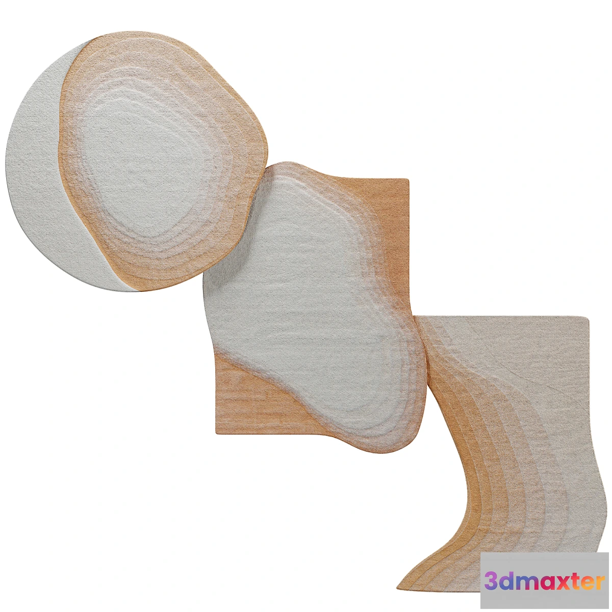 1446730 - Rugs by Germans Ermics 3D Max