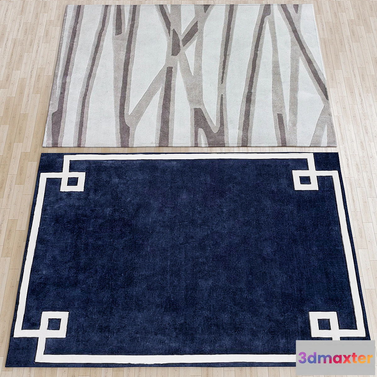 1450942 - Rugs_4 3D Max