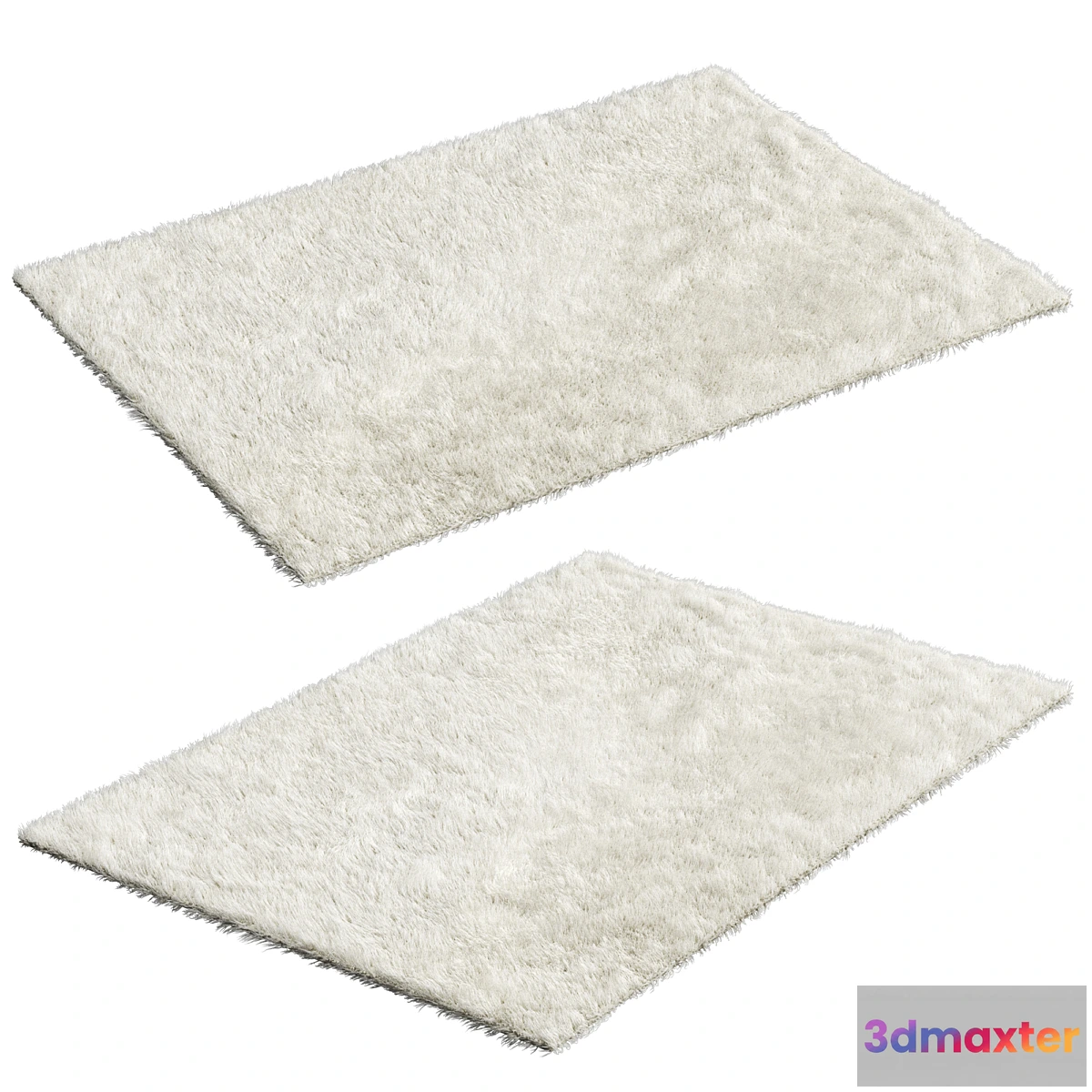 1451028 - Carpet ALPACA by THERUGCOMPANY 3D Max