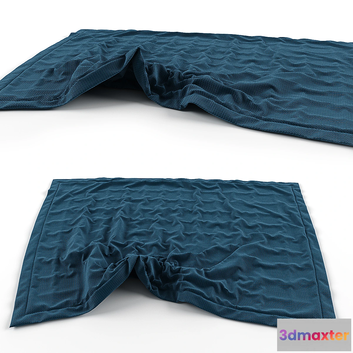 1451214 - Carpet 3D Max