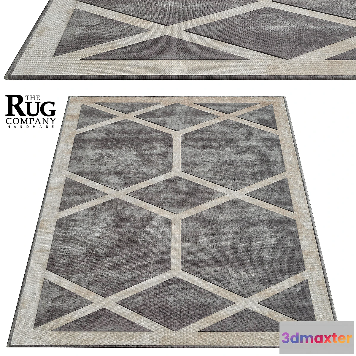 1453722 - The rugs company 3D Max