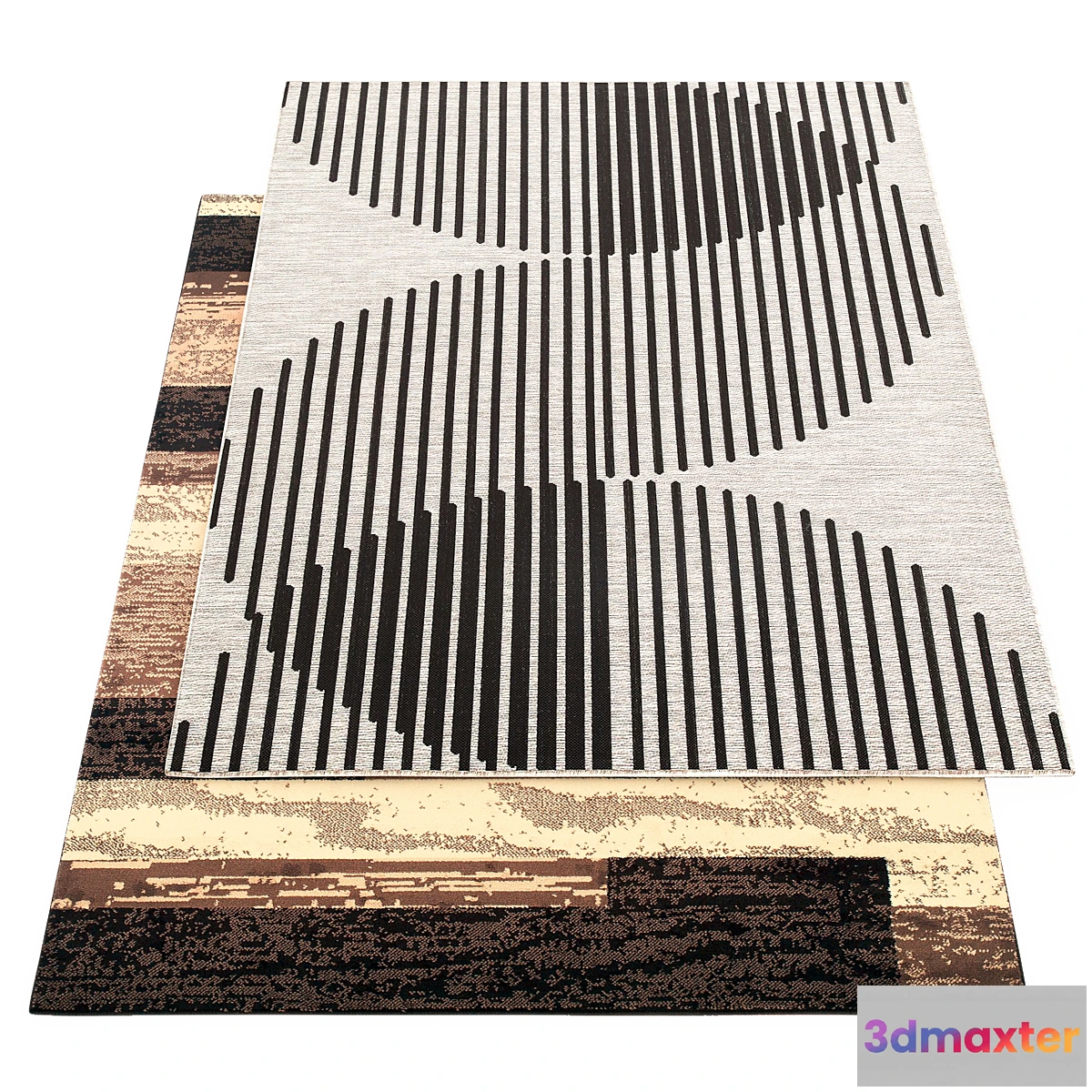 1456142 - Nikki Chu 3D Max