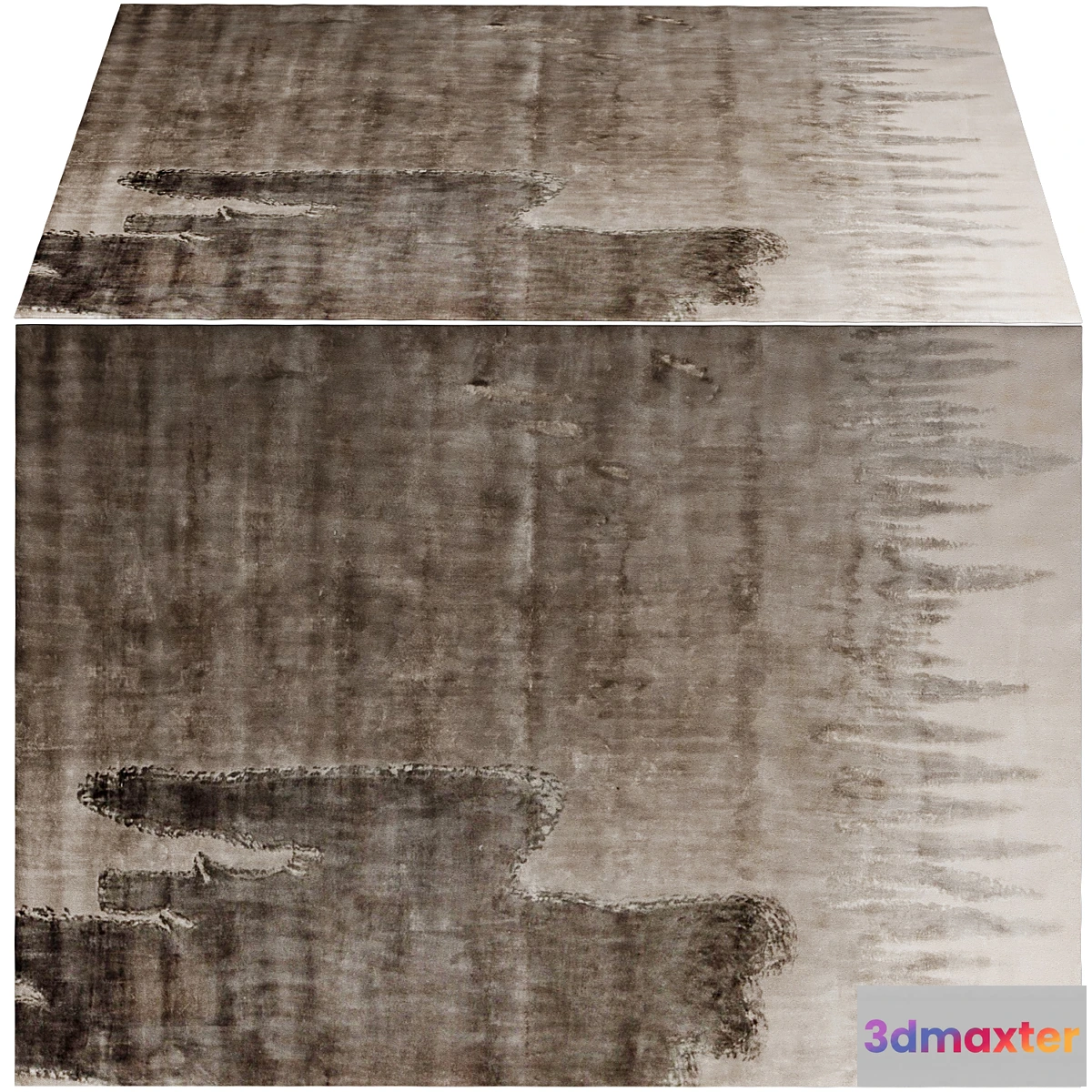 1461576 - ROCHE BOBOIS BRUSHING 3D Max